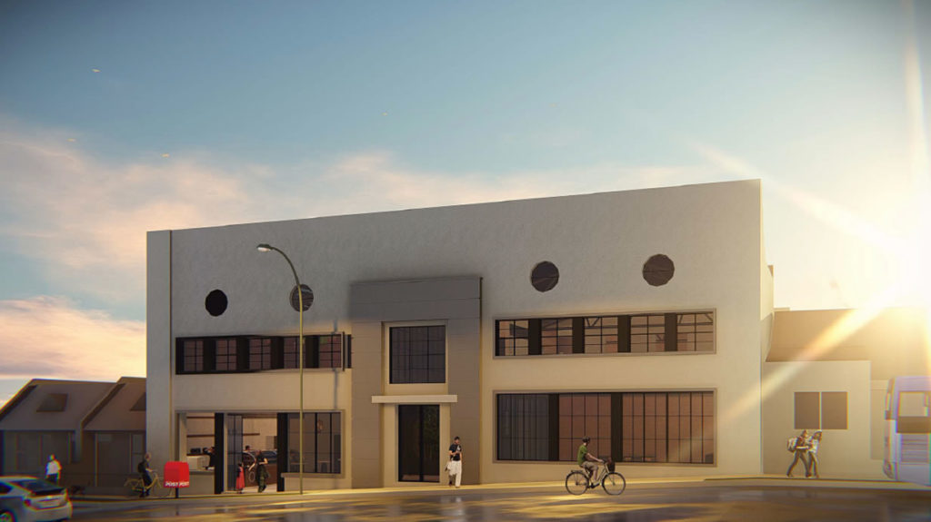 Current Projects Angus Property Development