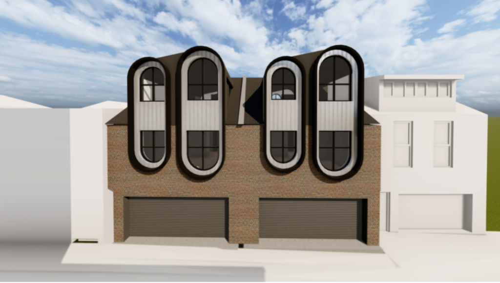 Current Projects Angus Property Development